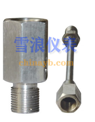 Z阻尼器、Y硬管