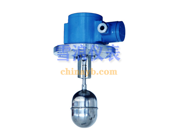 浮球液位控制器