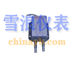 风压差压控制器