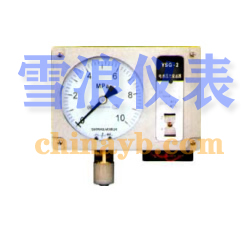 电感压力变送器